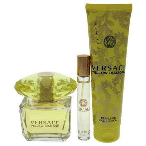 versace set for woman